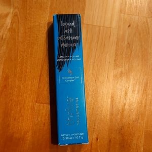 Thrive lash extensions